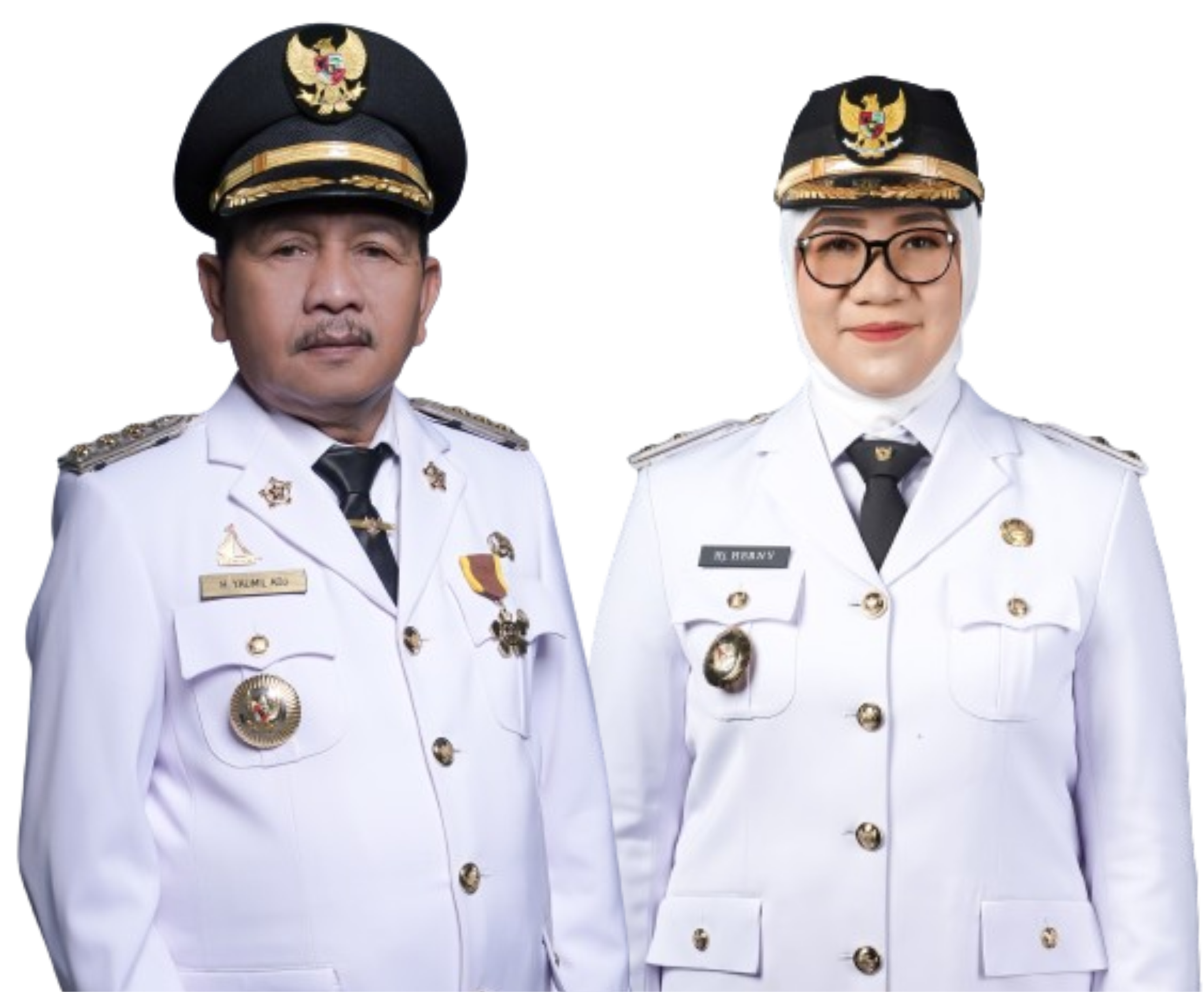 Renja PD Tahun 2025